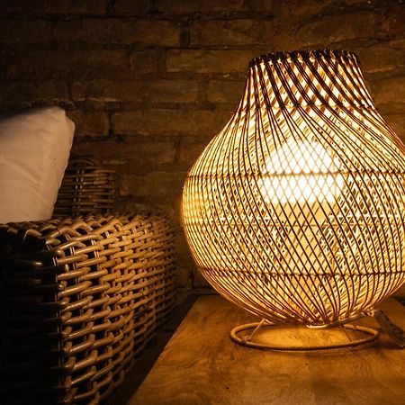 Tradicional Casa Con Patio Ruzafa Lejlighed Valencia Eksteriør billede